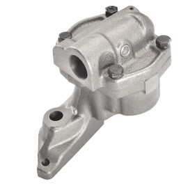 ADIGARAUTO Engine Oil Pump Compatible with GM 3.1L 3.4L 3.5L v-6 1990-06 Lumina, Malibu,S-10. Aztek,G6