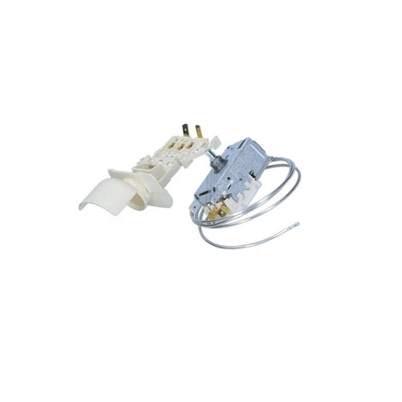 Whirlpool Fridge Freezer Thermostat 481228238179