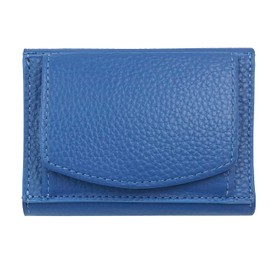 FreeHaveFun Women's Mini Purse, blue, Modern