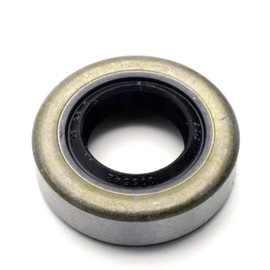 Parts and Parts Radial Shaft Seal 13 x 25 x 7 mm, AS/TC/BASL/WAS, DIN 3760 Seal Ring, NBR 70, Heat & Chemical Resistant, Ideal for Engines, Pumps, Gearboxes & Industrial Applications