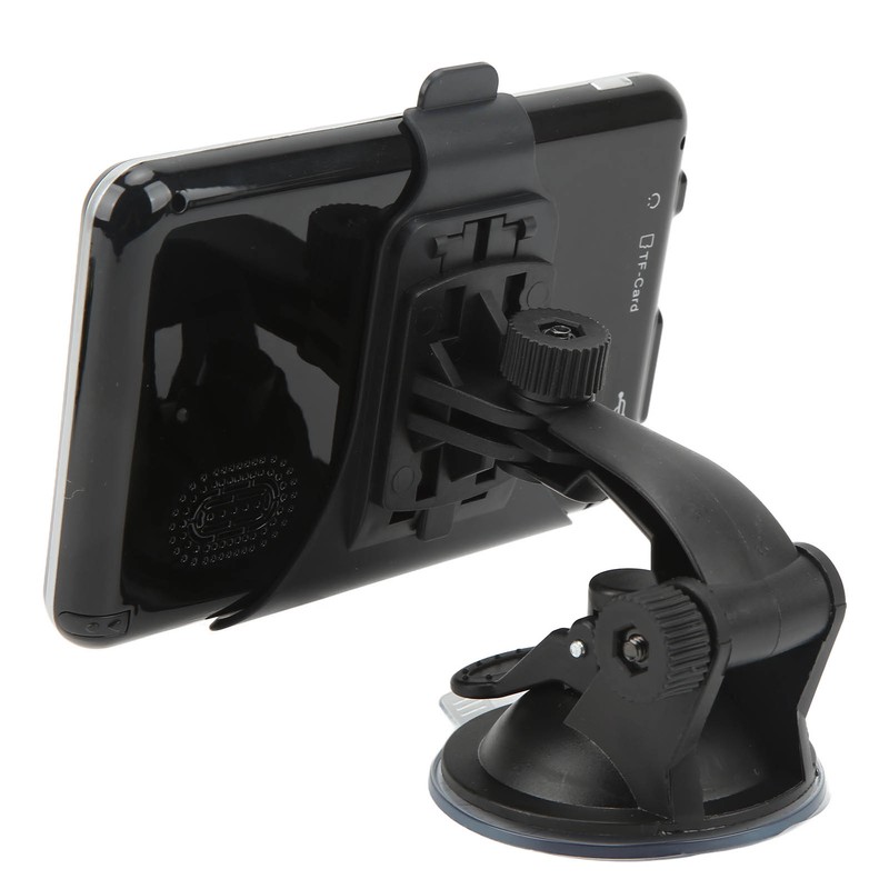 GPS Navigator 5 In Touch Screen 256MB 8G 3D 2D