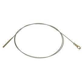Clutch Cable, for Type 2 Bus 50-59 & 61-67, 3116mm, Compatible with Dune Buggy