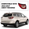 SOCKIR Fit for 2013-2017 Chevy Traverse LS LT LTZ Base
