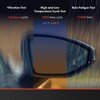 A-Premium Passenger Side Power Door Mirror Compatible with Nissan Altima