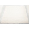 daniplus Ironing Cloth for Ironing Machine, Universal for Roll Width