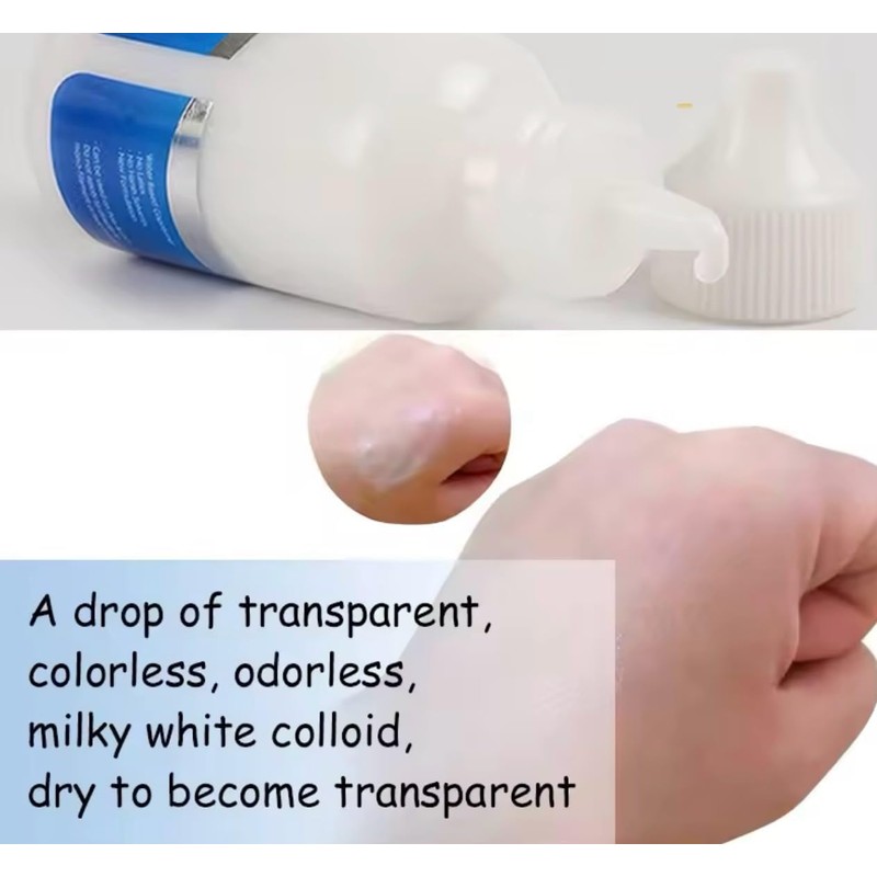 Professional Lace Wig Adhesive and Remover Kit,