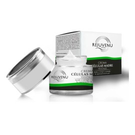 Kit 3 Cremas Rejuvenu, C. Madre, Astaxantina, Antioxidante