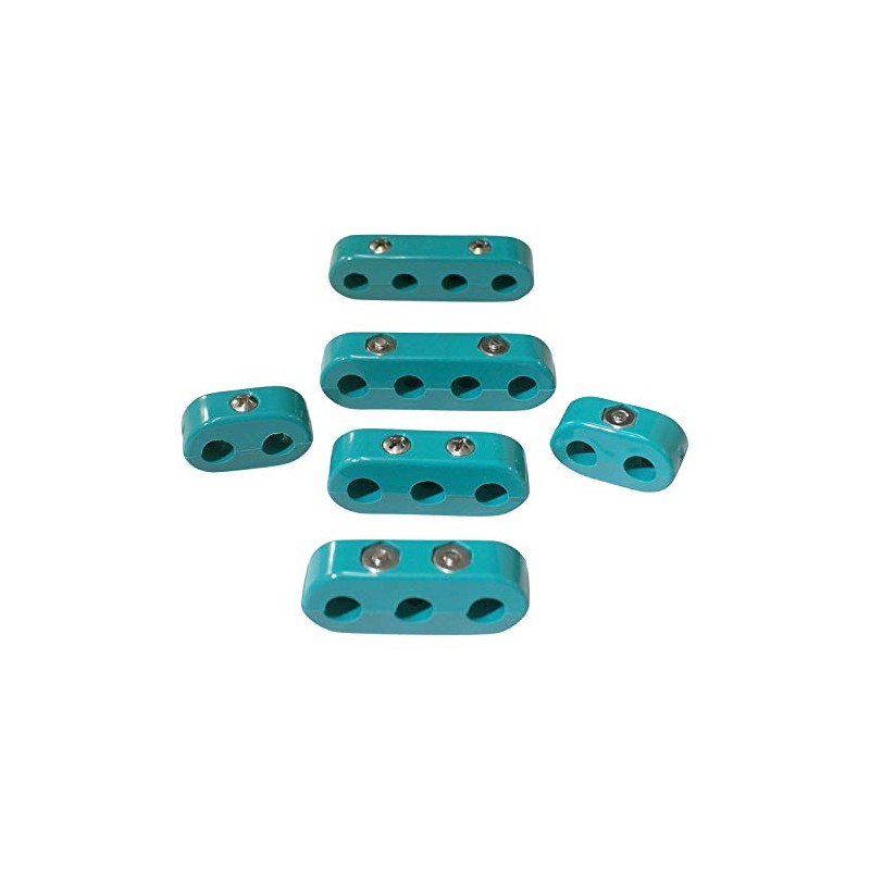 Taylor Cable 46057 Socket Style 90-Degree Distributor and Coil Spark
