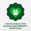 Greenies Anytime Bites Dog Treats, Blueberry Flavor, 24 oz. Bag