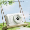 Digital Camera, 1080P 40MP 8X Digital Zoom Zoom Digital Camera,