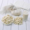 Muslin Cheese Cloth Fabric Pre Cut Packs for Food Kitchen