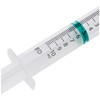 Discardit Plastic Syringe 10ml (5 Pack)