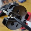 VIVIIHOO Solar Crimping Pliers, Slocable Solar PV Connector, PV Crimper
