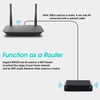 WiFi Audio Receiver -August WR320 - Multiroom Adaptor for Speaker