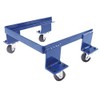 Heavy Duty Floor Dolly, for Type 1 VW Engines, Compatible with Dune Buggy
