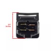 Caltric Starter Relay Solenoid for Kawasaki KFX80 Ksf80 2003 2004