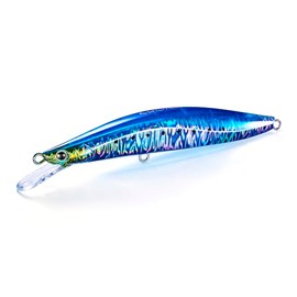 Jackson Pintail Tune + 170SVG SBI Stealth Bait