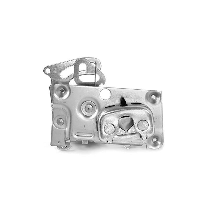 Door Latch Assembly Driver Side For 1965-1966 Ford Mustang