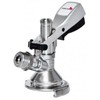 Combi - Keg coupler Micro-Matic, Keller tapping