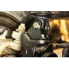 Ruffstuff Specialties 2005+ Super Duty Coil over shock mounts (axle