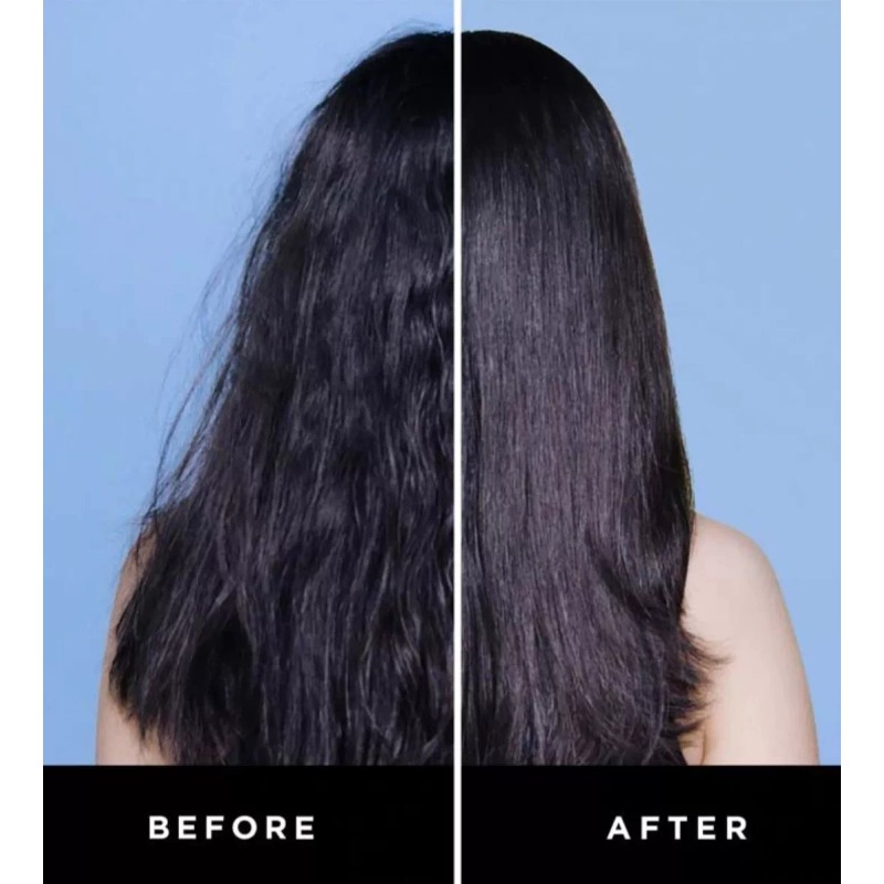 Hask Shampo + Acondicionador Nutritivo Con Aceite De Monoi