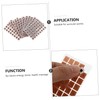 TOVINANNA 1200pcs Ear Acupoint Patches Ear Massage Stickers for Adults