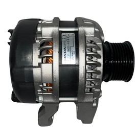 SB Parts OEM Alternator Compatible with Honda Civic 1.5 2016 2017 18 2019 2020 2021 22 1.5L, Accord 2018-2022, CRV 17-2022 1.5L (Will not fit 2.0L)