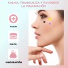 Parches Cuidado Facial Elimina Acné Espinillas Figuras 1016p