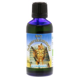 Egyptian Black Cumin Oil Organic