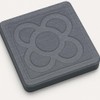 Vidal Regalos Panot Barcelona Coaster Set of 4 10cm