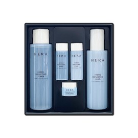 Hera Hydro Reflecting 2 Type Special Set Toner 170ml Fluid 140ml / 헤라 하이드로 리플렉팅 2종 기획 세트 토너 170ml 플루이드 140ml