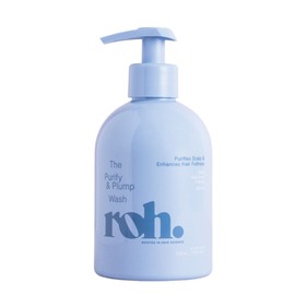ROH Purify & Plump Wash 350ml