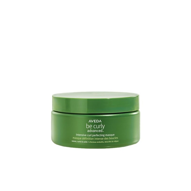 Aveda Be Curly Advanced Intense Curl Perfecting Masque 200ml