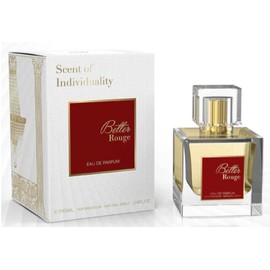 BETTER Rouge Eau de Parfum, Pack of 2, (20 ML) 0.67 oz Each
