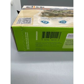 OLISO Bags Vac Snap 1 Gallon, 14 Count