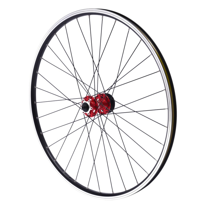 29 Inch Mountain Bike Wheelset, Aluminum Alloy Rim Disc Brake