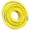 Interstate Pneumatics HJ59-050E Jack Hammer Yellow Rubber Hose 3/4 Inch