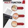 Byttlerom 6 Pack Vent Covers for Home Floor Vent Covers