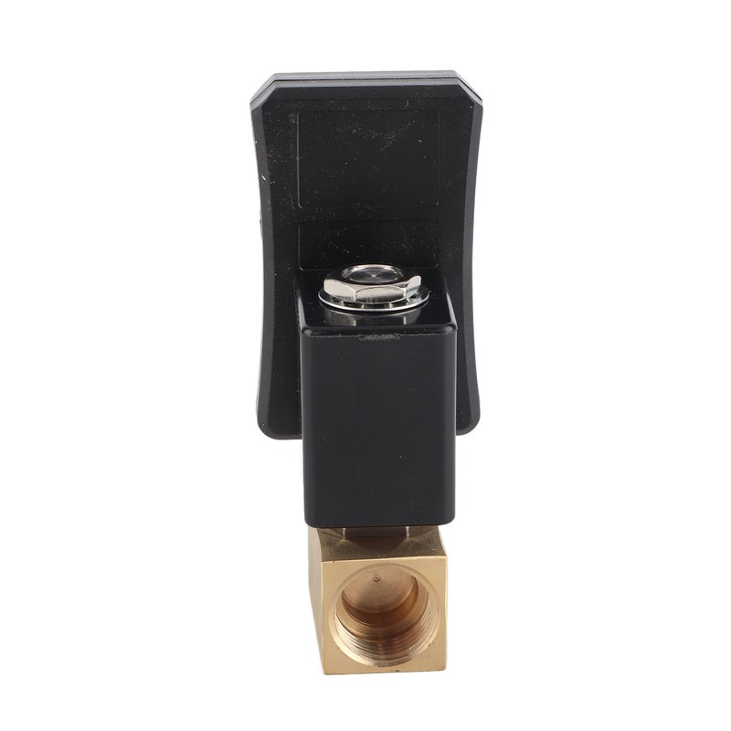 Electronic Timed Drain Valve Automatic Drain Valve for Air Compressor