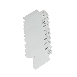 SKF Compensation Disc TMAS 50-005 SKF 1 Set = 10 Pieces