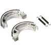 Kitaco 770-1087030 SH-5N Non-Fade Brake Shoe for Super Cub 50