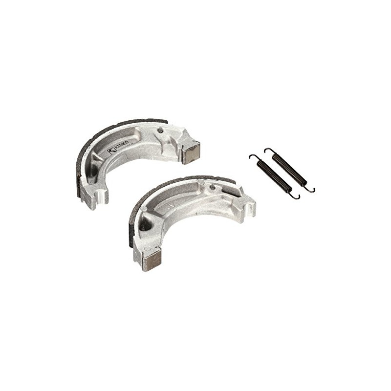 Kitaco 770-1087030 SH-5N Non-Fade Brake Shoe for Super Cub 50