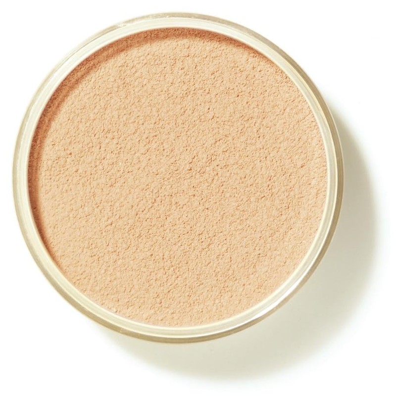 ONLY MINERALS Foundation Refill 4 Natural Beige 0.2 oz (5