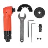 Air Angle Grinder Pneumatic 2in Grinding Machine 15000RPM Tool Set