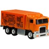Hot Wheels, Vehículo de Colección, Hiway Hauler, Collector, Mattel, Escala