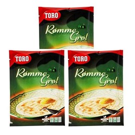 Romme Grot - 3 packs