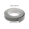 uxcell Edge Banding, 3/4 Inch x 10ft Pre-Glued Veneer Edging