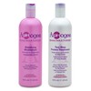 Aphogee Hair Care Double Bundle – Two-Step Protein Treatment (16