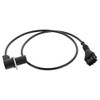 MAPCO Sensor, crankshaft pulse (82660)