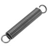 PATIKIL 1 Piece Extension Spring Wire Diameter 0.1" OD 0.7"